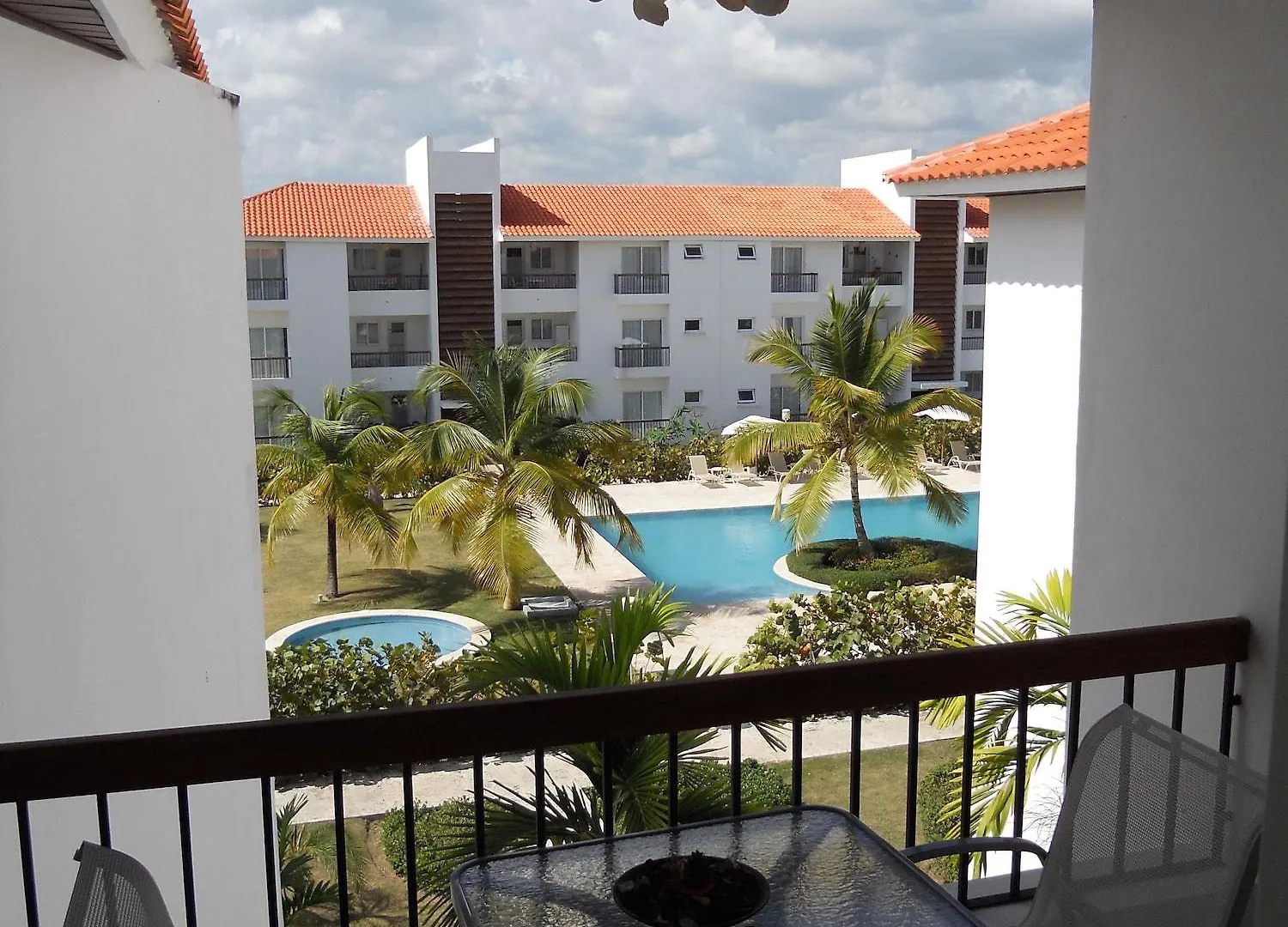 Karibo Punta Cana 3*,