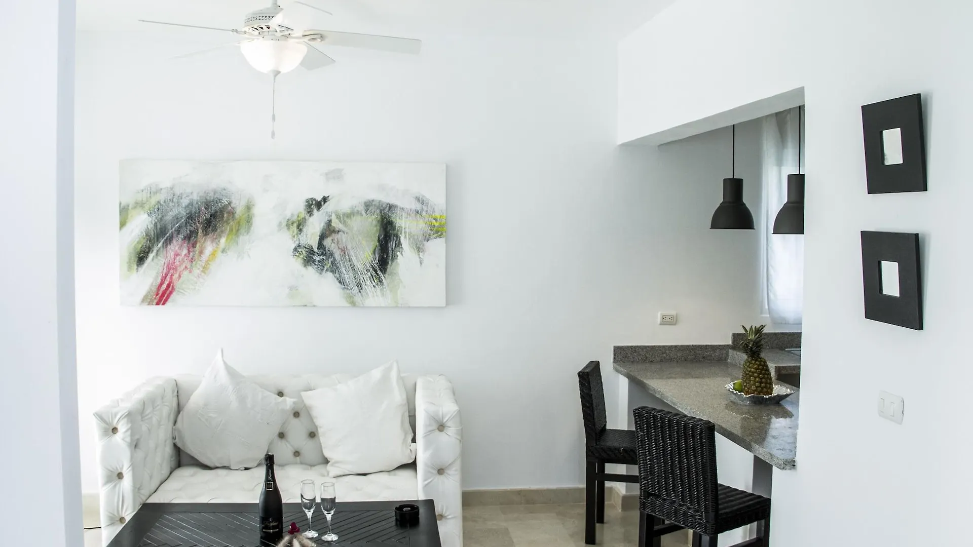 Karibo Punta Cana 3*,  Dominikanska republiken