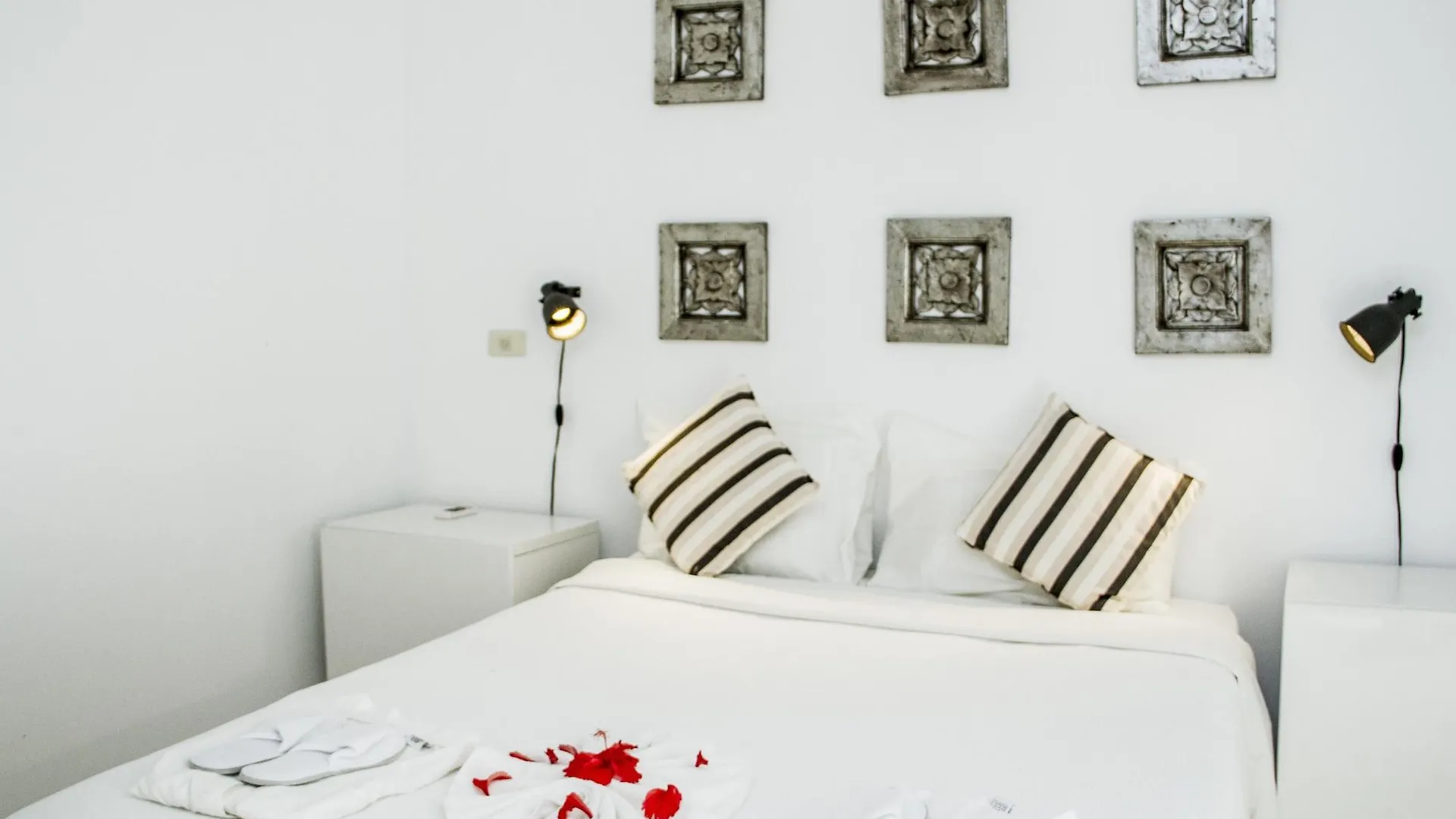 Lägenhetshotell Karibo Punta Cana