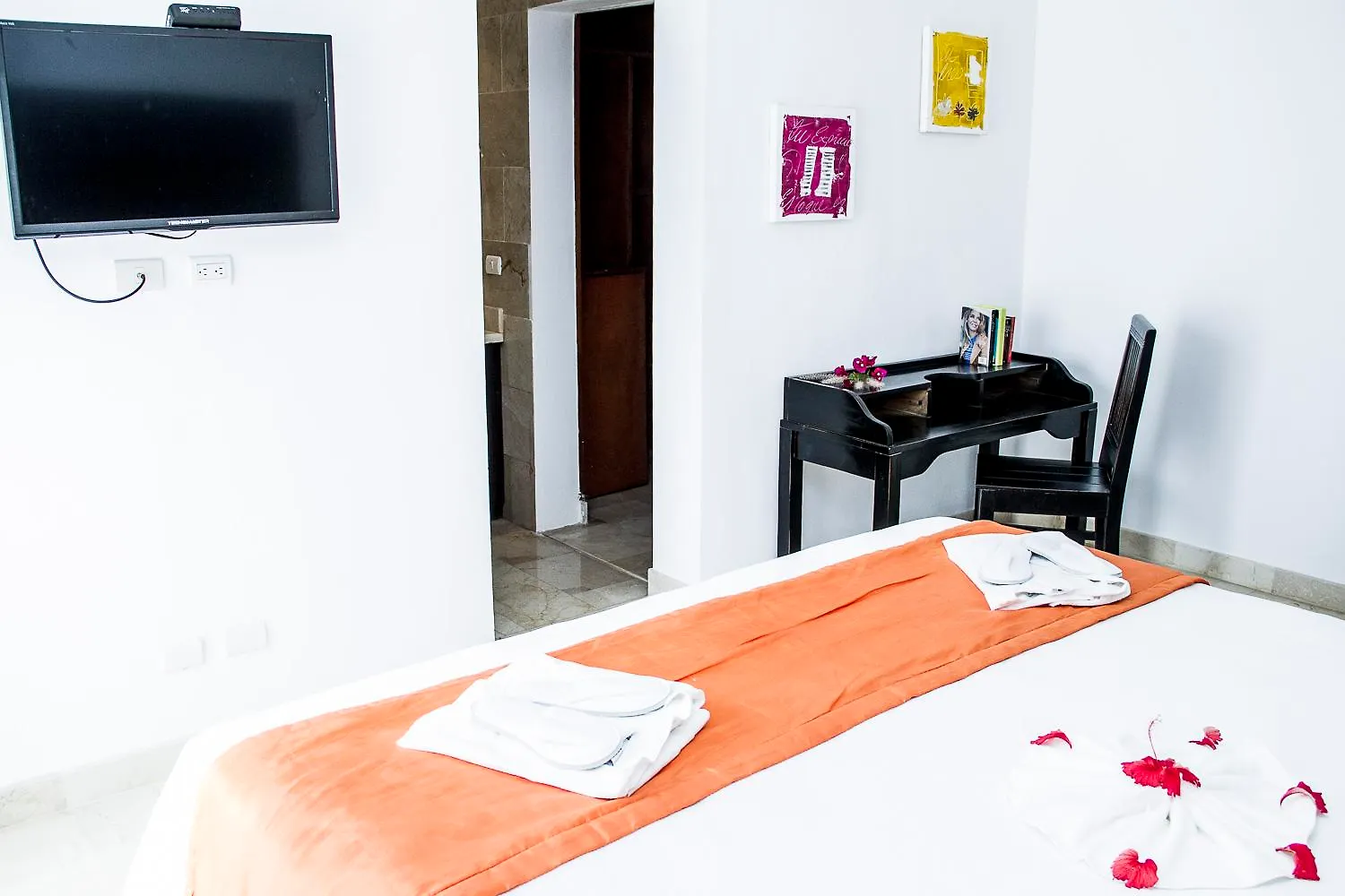 Karibo Punta Cana 3*,  Dominikanska republiken