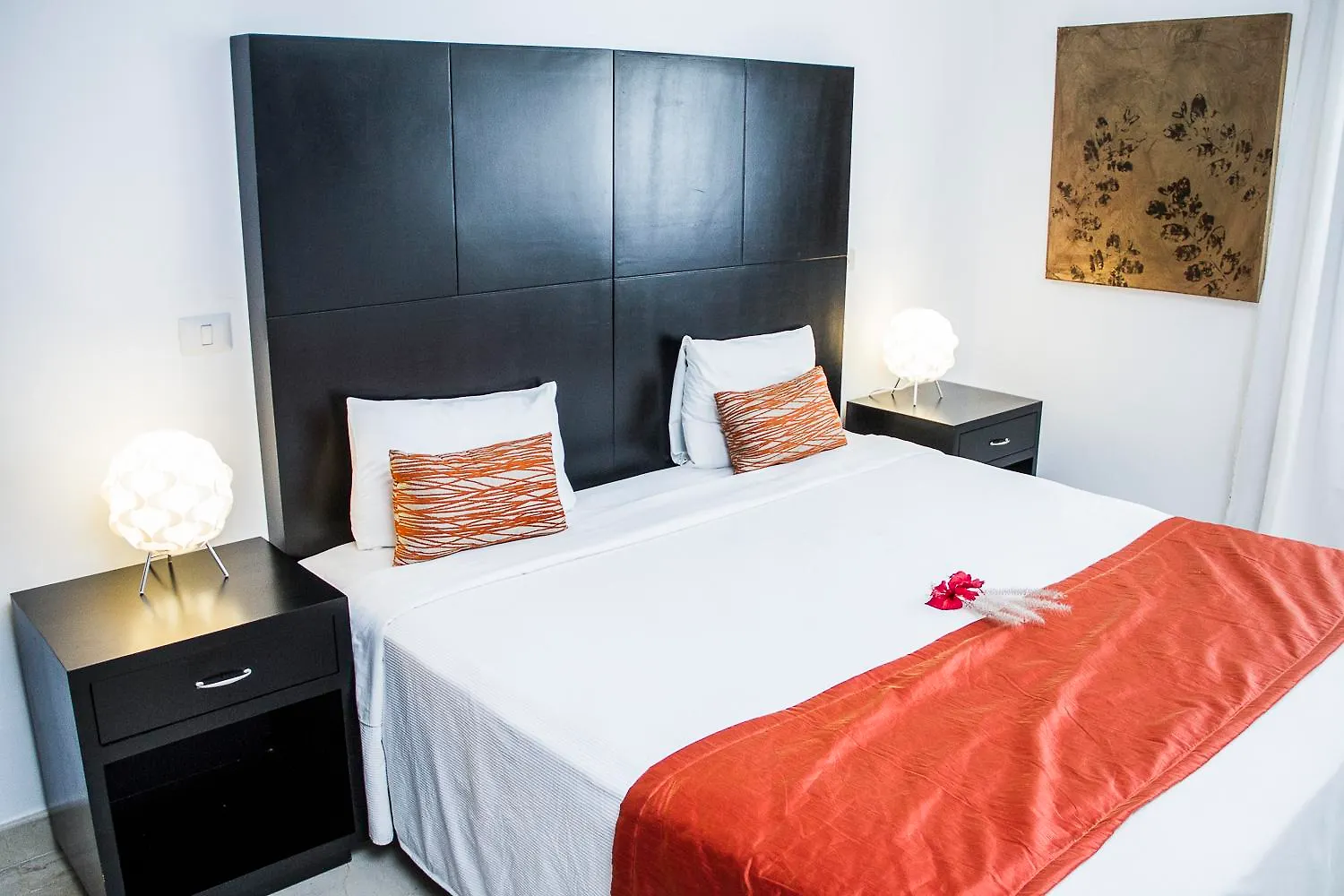 Karibo Punta Cana Lägenhetshotell