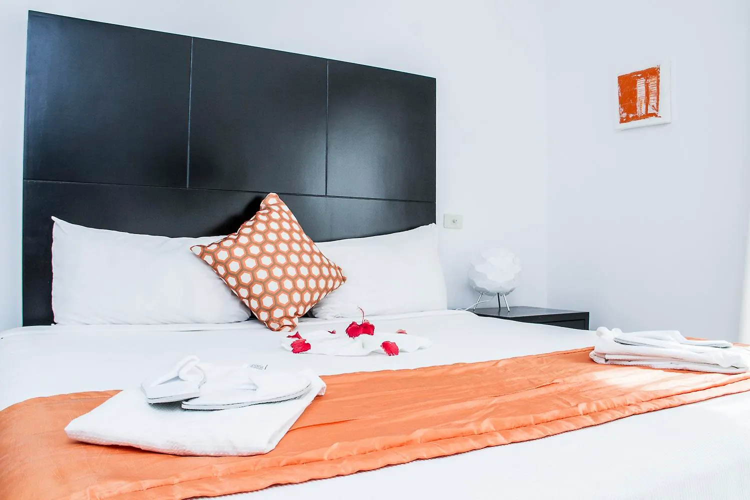 Karibo Punta Cana 3*,  Dominikanska republiken