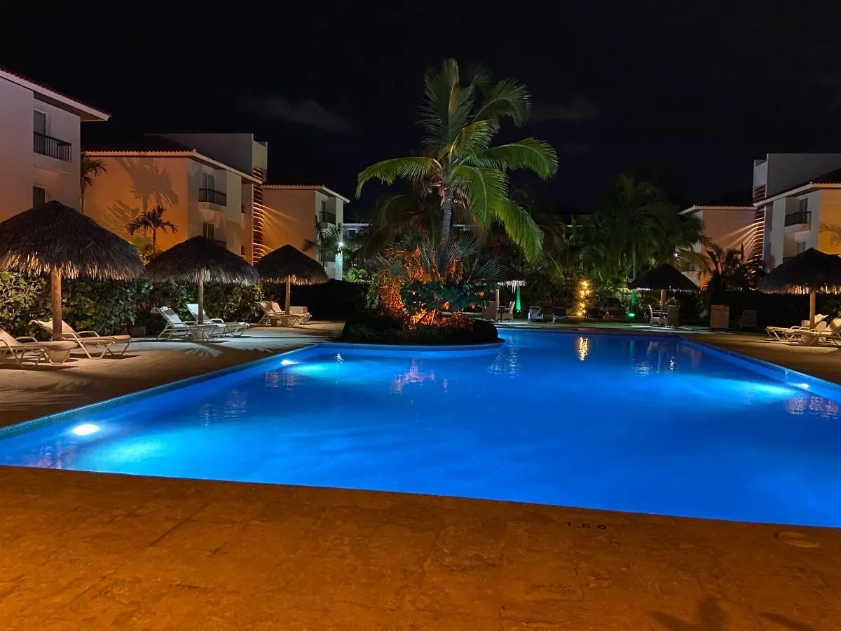 Karibo Punta Cana 3*,  Dominikanska republiken
