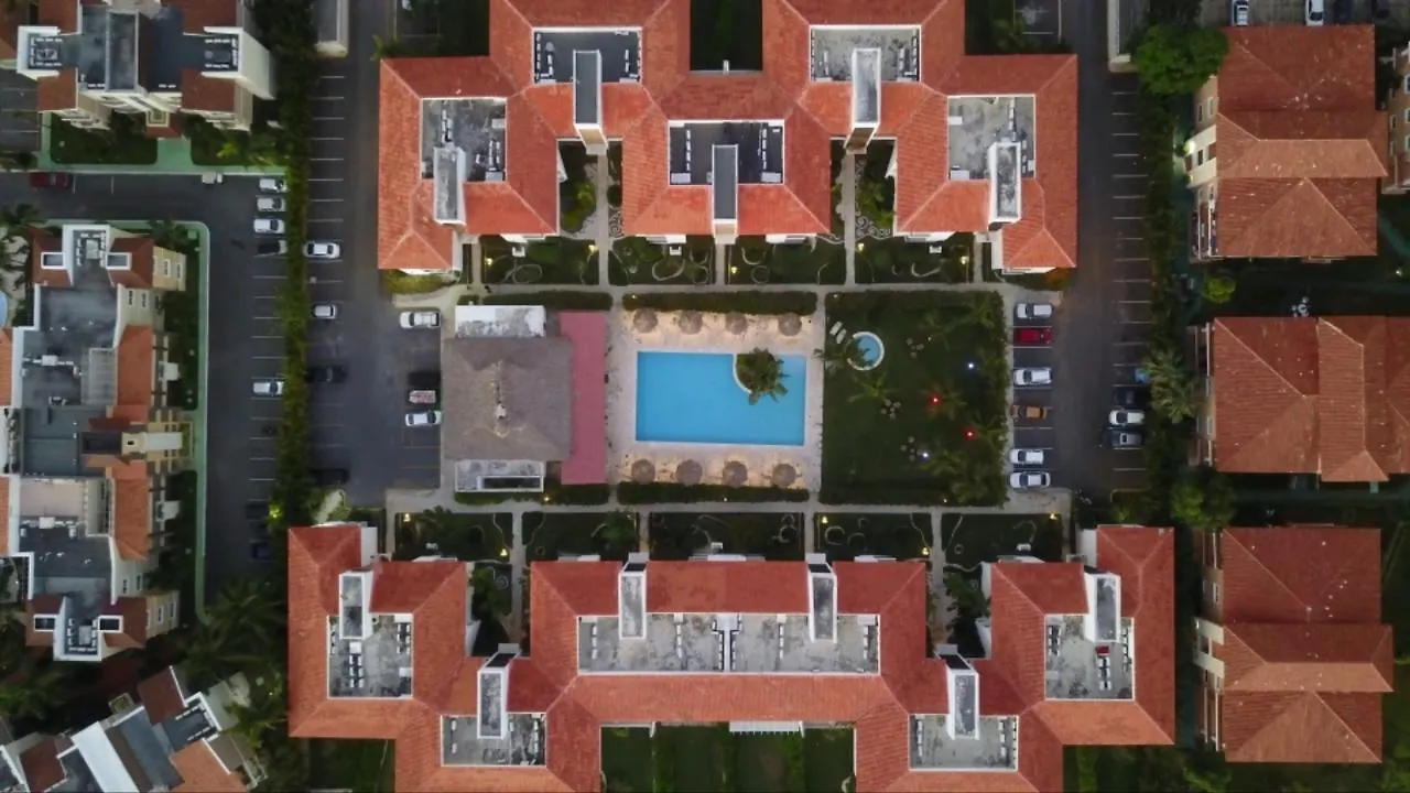 Karibo Punta Cana 3*,  Dominikanska republiken