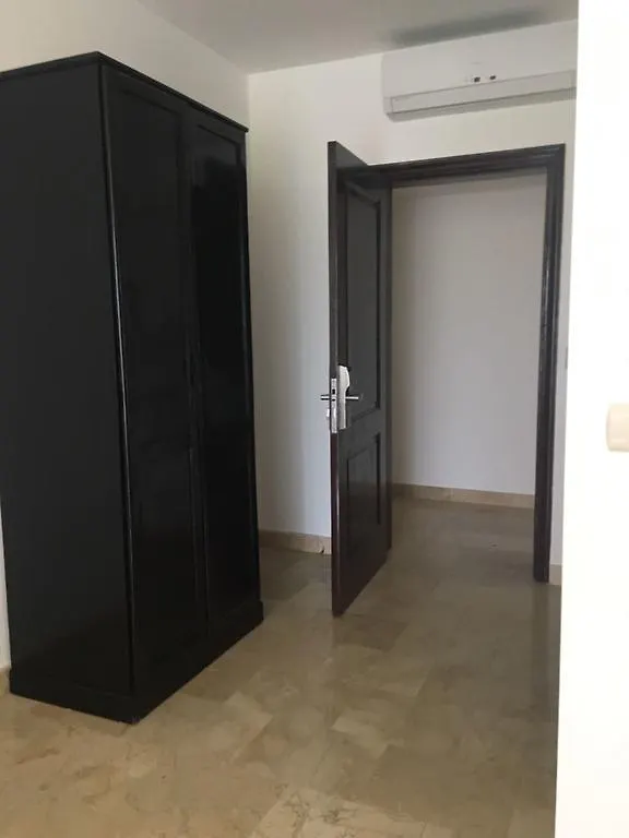 Lägenhetshotell Karibo Punta Cana