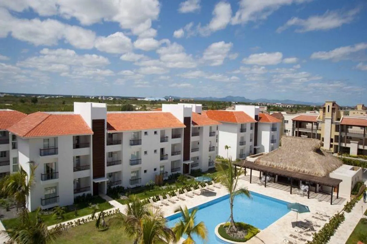 Karibo Punta Cana Lägenhetshotell