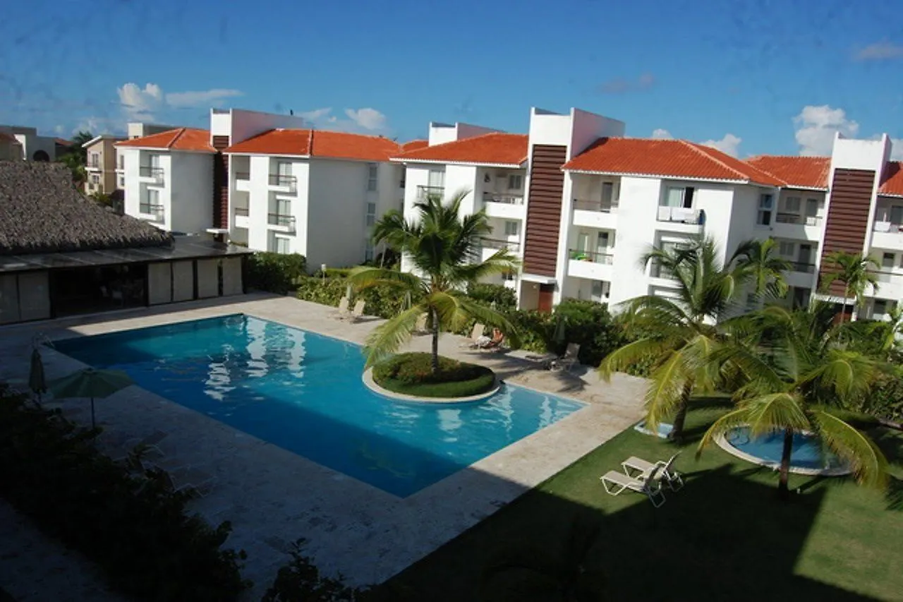 Karibo Punta Cana 3*,