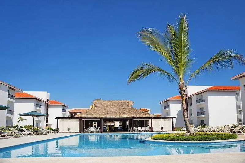 Karibo Punta Cana Lägenhetshotell