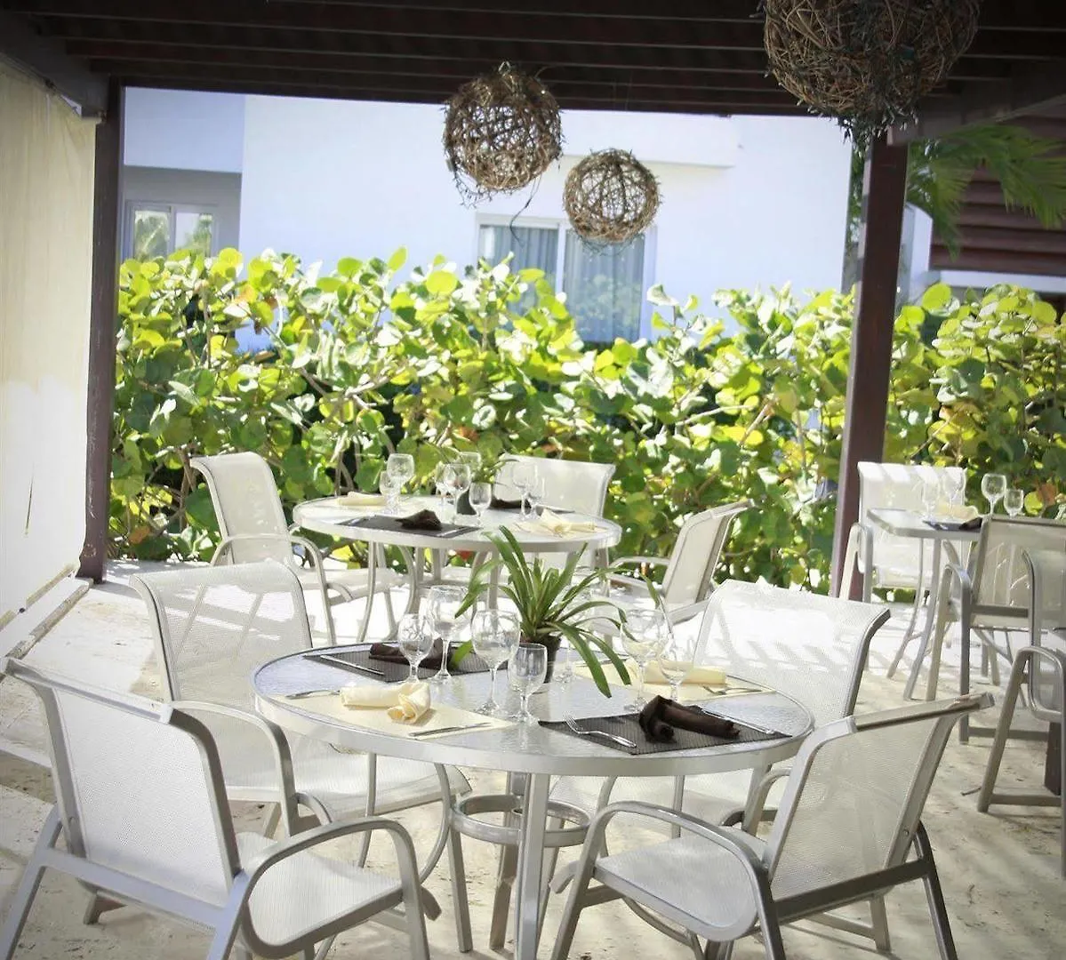 Karibo Punta Cana Lägenhetshotell