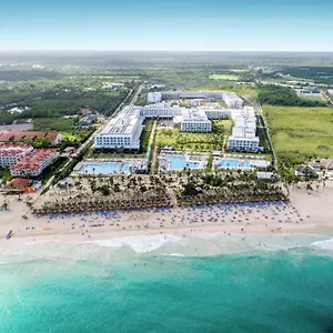 Riu Republica (adults Only) ***** Пунта-Кана