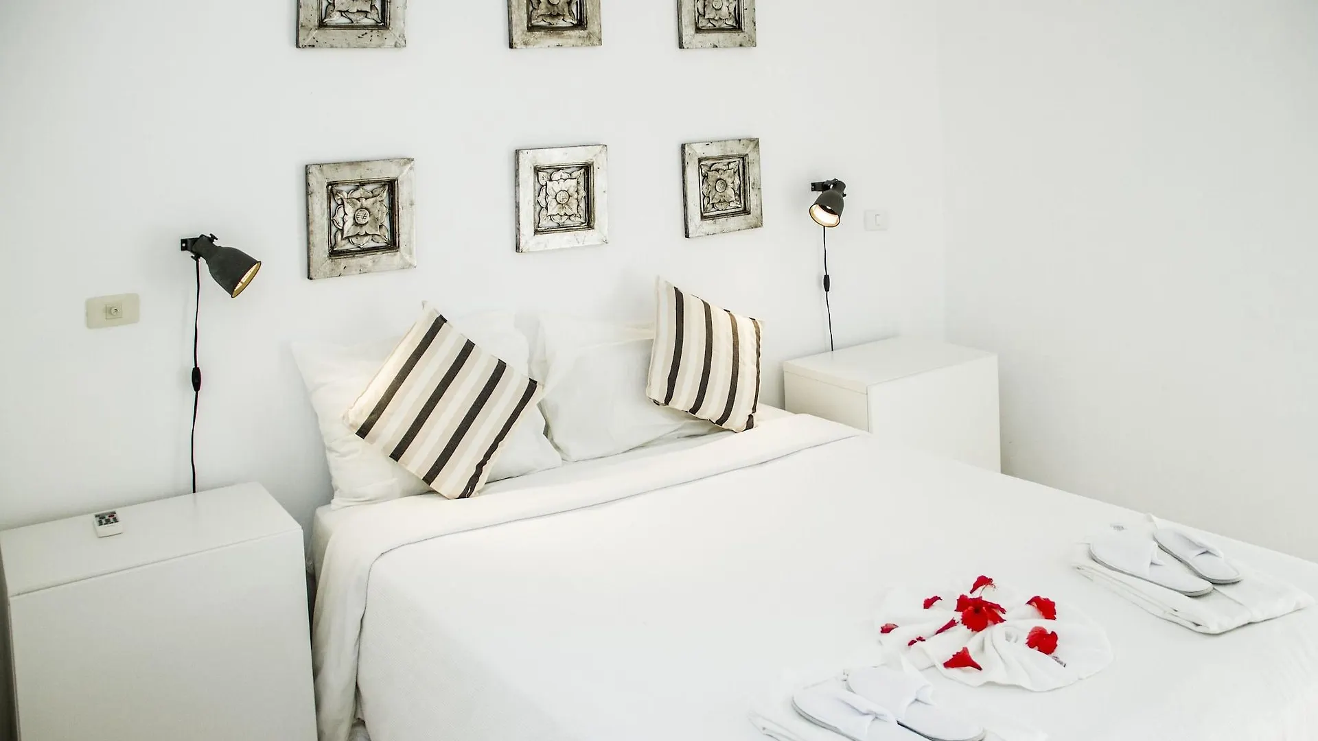 Aparthotel Karibo Punta Cana