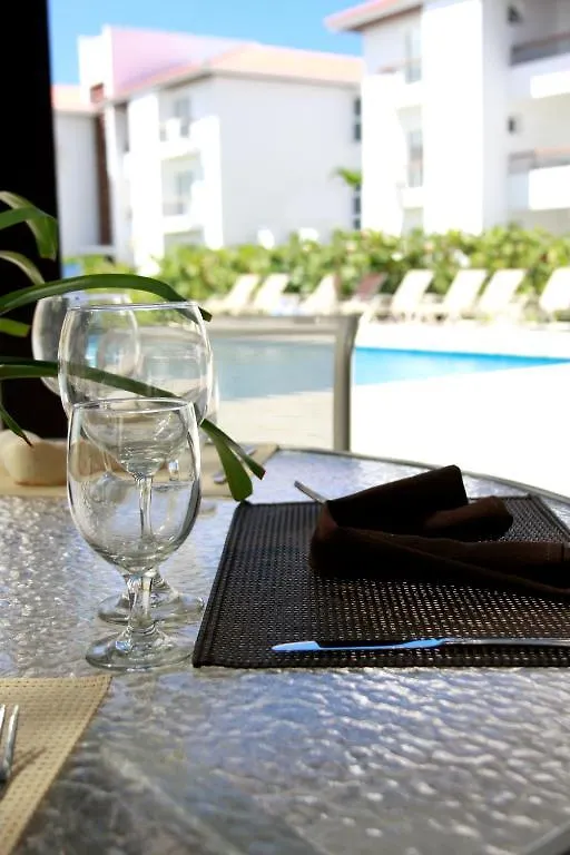 Karibo Punta Cana Aparthotel